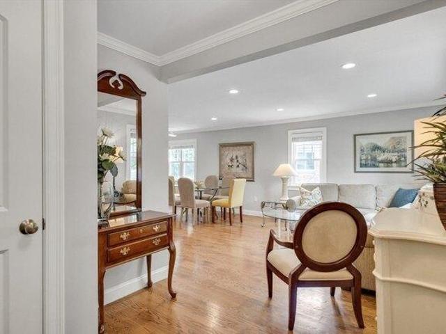 Condo for sale in West Roxbury, Boston