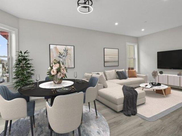 Condo for sale in Mattapan, Boston