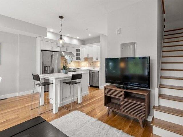 Condo for sale in Dorchester, Boston