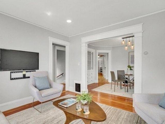 Condo for sale in West Roxbury, Boston