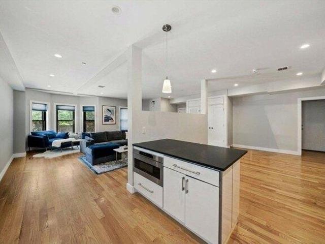 Condo for sale in Dorchester, Boston