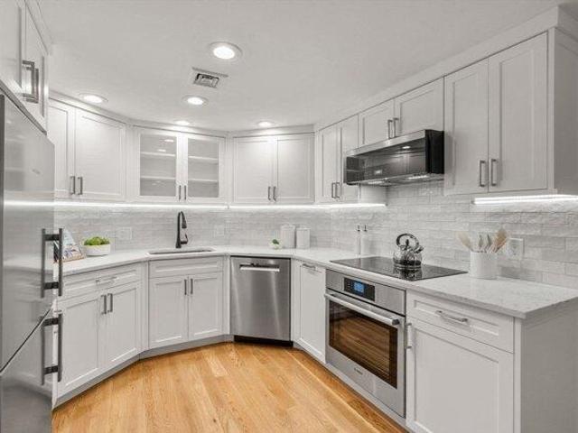 Condo for sale in Boston, Massachusetts