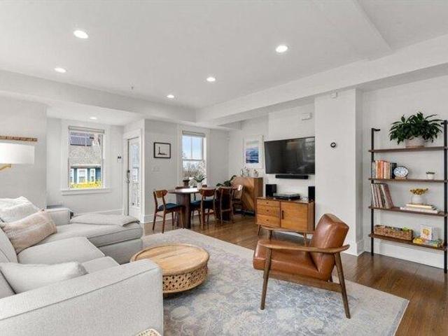 Condo for sale in Dorchester, Boston