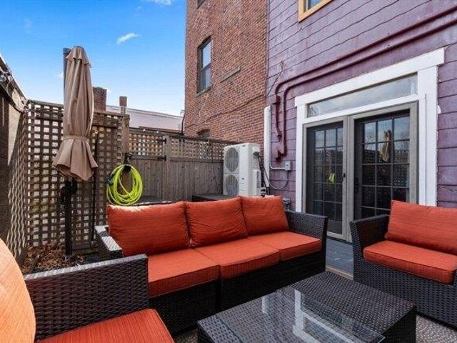 Condo for sale in Boston, Massachusetts