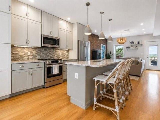 Condo for sale in Boston, Massachusetts