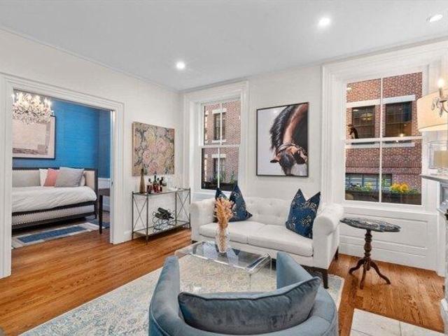 Condo for sale in Boston, Massachusetts