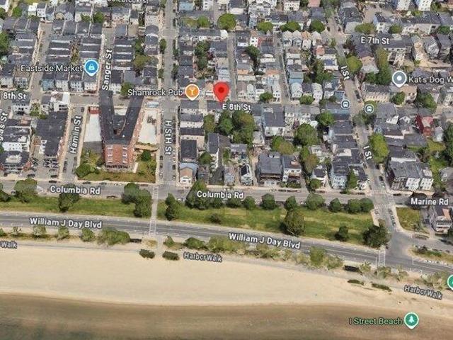 Condo for sale in Boston, Massachusetts