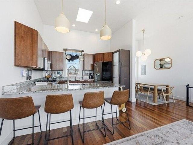 Condo for sale in Boston, Massachusetts