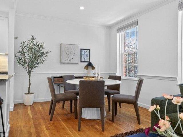 Condo for sale in Boston, Massachusetts