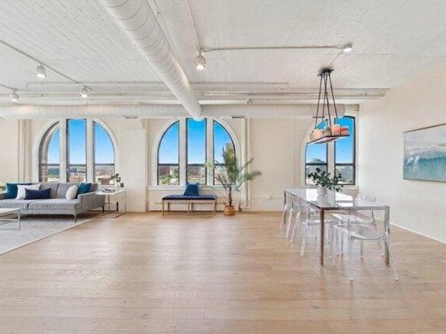 Condo for sale in Boston, Massachusetts