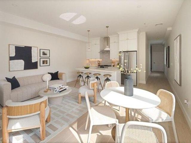 Condo for sale in Boston, Massachusetts
