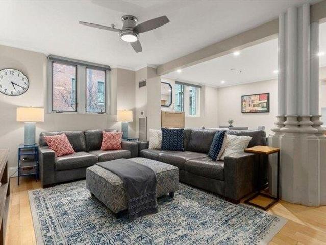 Condo for sale in Boston, Massachusetts