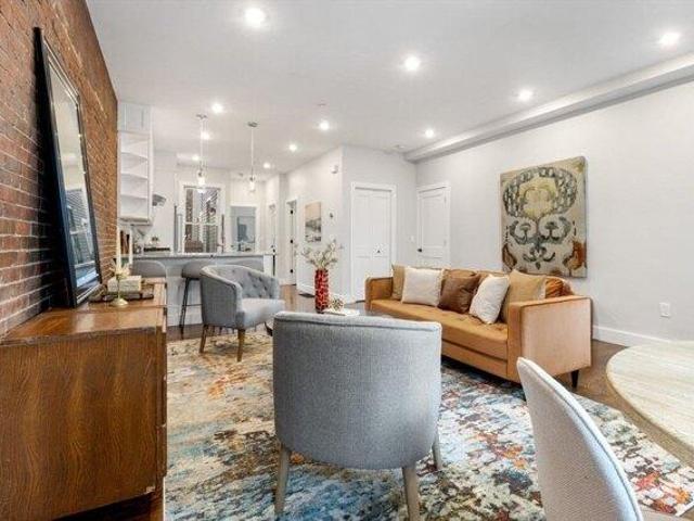 Condo for sale in Boston, Massachusetts