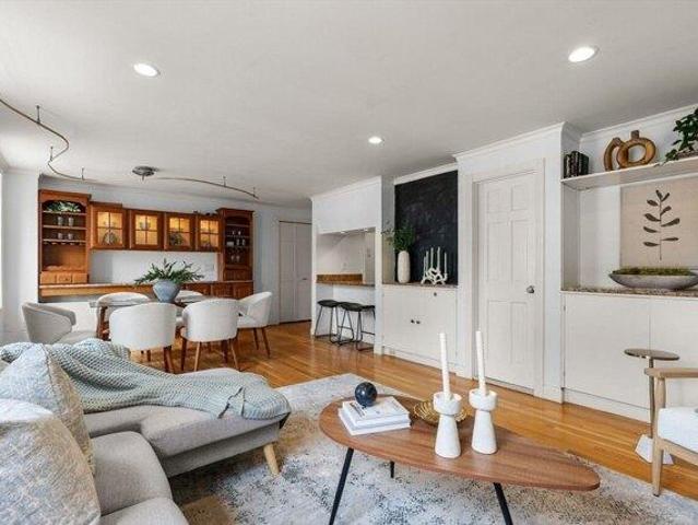 Condo for sale in Boston, Massachusetts
