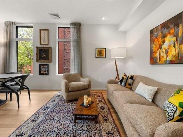 Condo for sale in Boston, Massachusetts