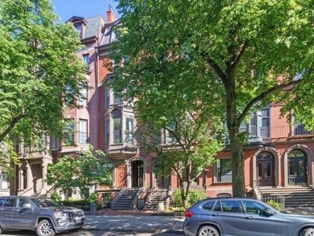 Condo for sale in Boston, Massachusetts