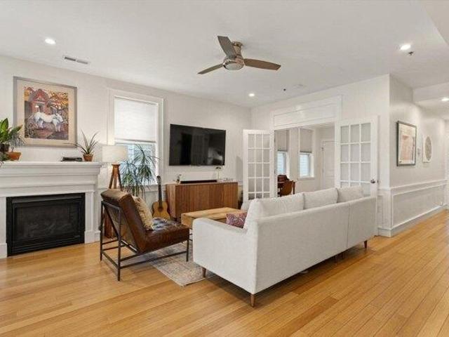Condo for sale in Dorchester, Boston