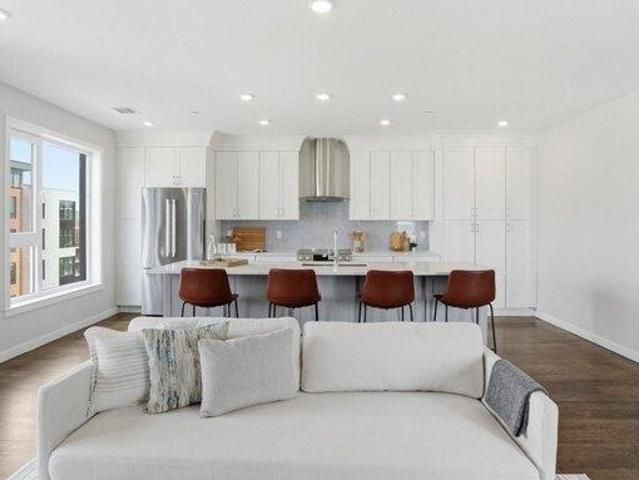 Condo for sale in Boston, Massachusetts