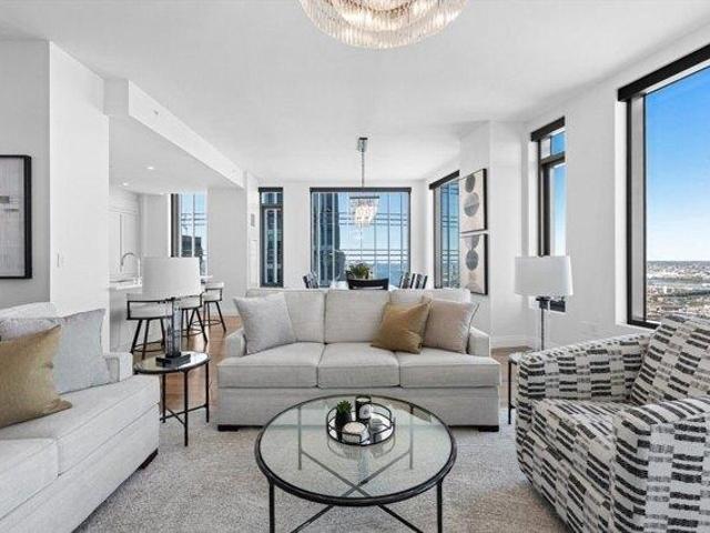 Condo for sale in Boston, Massachusetts