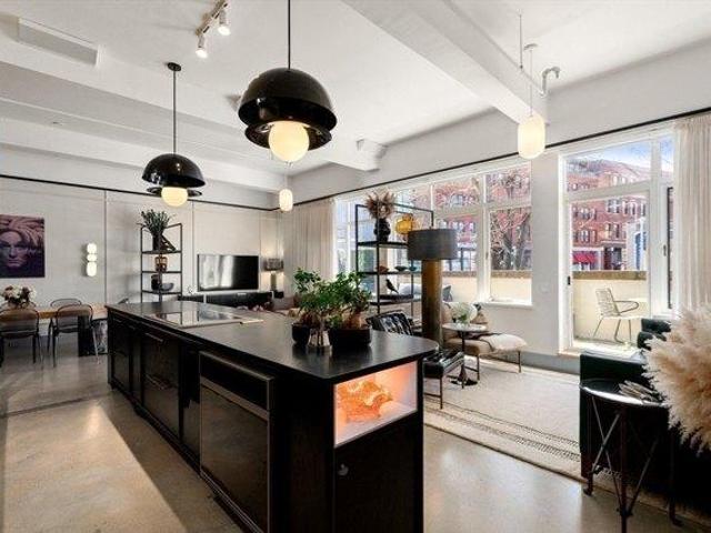 Condo for sale in Boston, Massachusetts