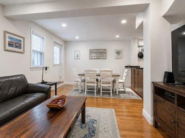 Condo for sale in Boston, Massachusetts