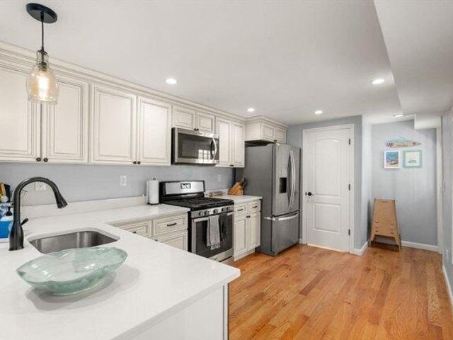 Condo for sale in Boston, Massachusetts