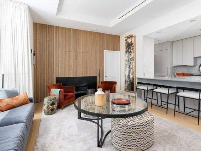 Condo for sale in Boston, Massachusetts