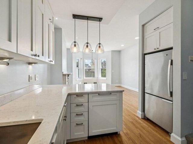 Condo for sale in Boston, Massachusetts
