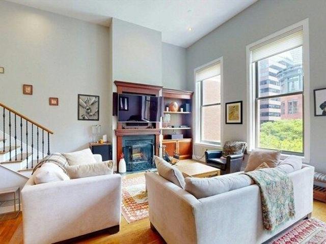 Condo for sale in Boston, Massachusetts