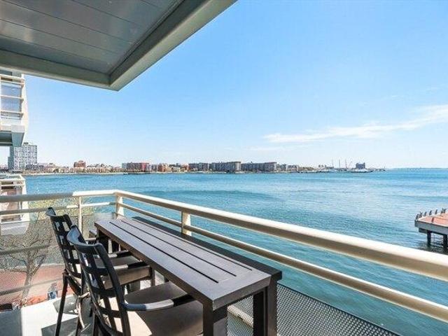 Condo for sale in Boston, Massachusetts