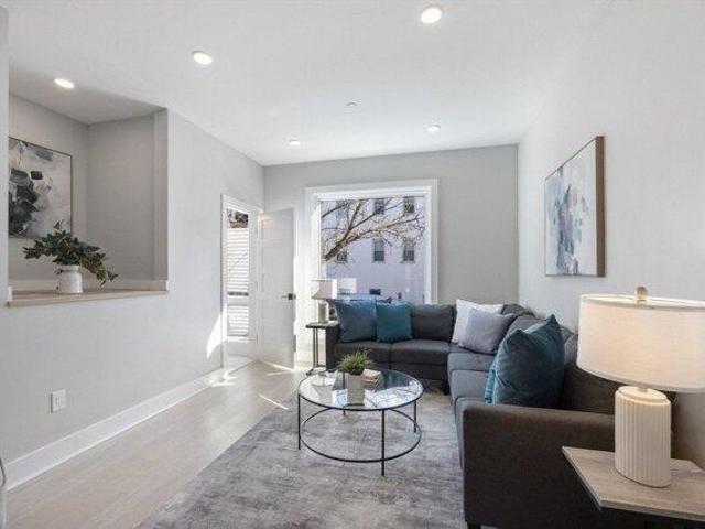 Condo for sale in Boston, Massachusetts