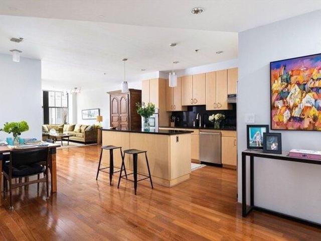 Condo for sale in Boston, Massachusetts