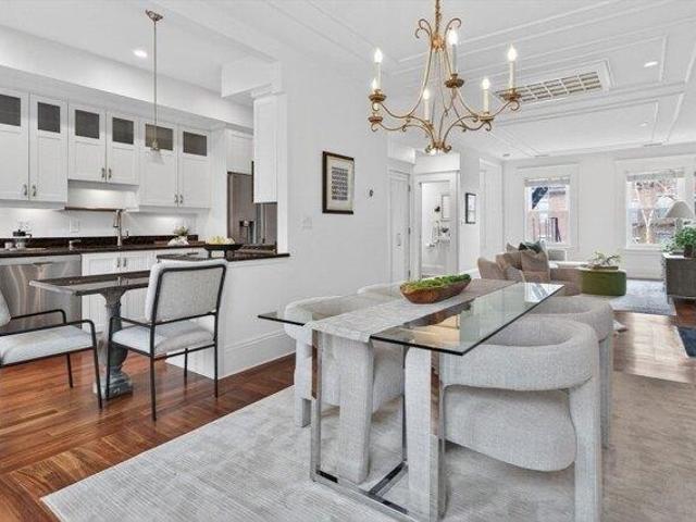 Condo for sale in Boston, Massachusetts