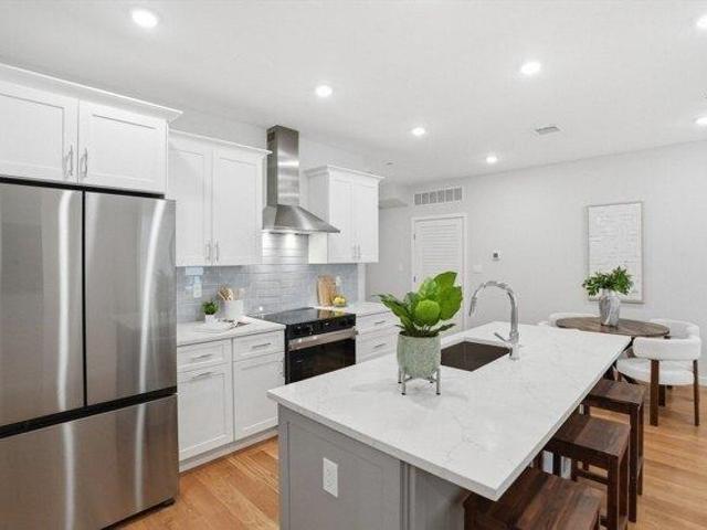 Condo for sale in Boston, Massachusetts