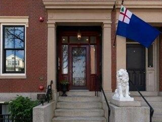 Condo for sale in Boston, Massachusetts