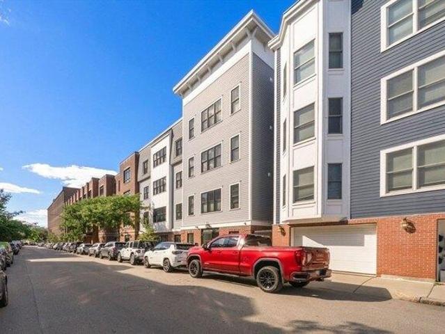 Condo for sale in Boston, Massachusetts