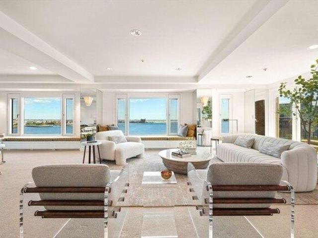 Condo for sale in Boston, Massachusetts
