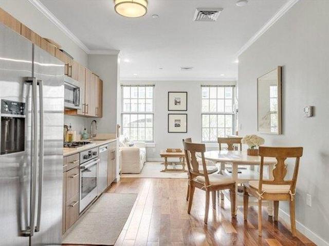 Condo for sale in Boston, Massachusetts
