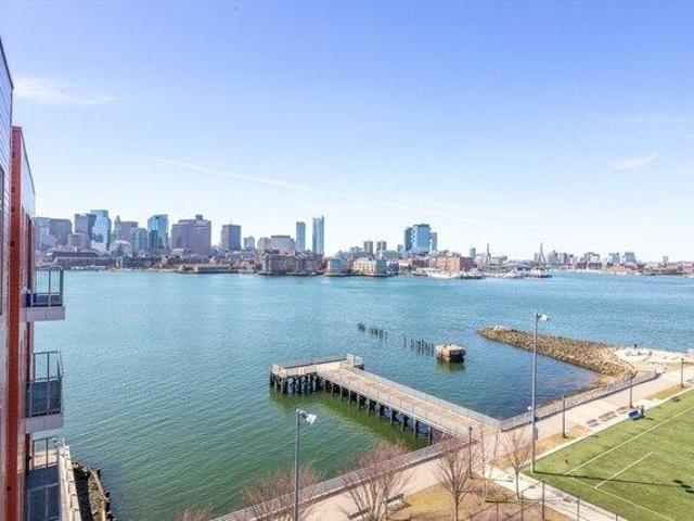 Condo for sale in Boston, Massachusetts