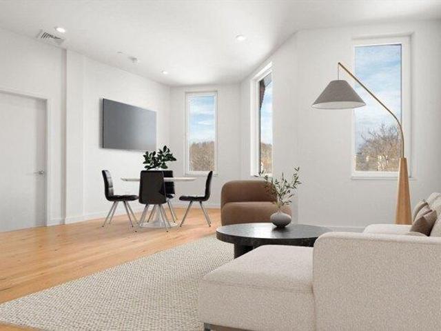 Condo for sale in Boston, Massachusetts