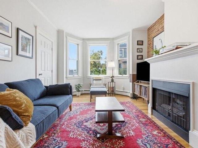 Condo for sale in Boston, Massachusetts