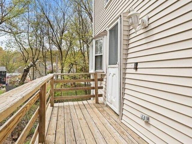 Condo for sale in Boston, Massachusetts