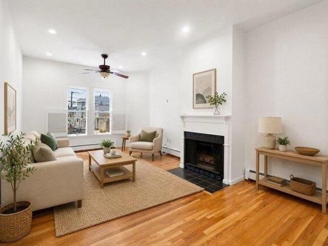 Condo for sale in Boston, Massachusetts