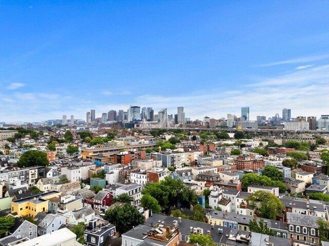 Condo for sale in Boston, Massachusetts