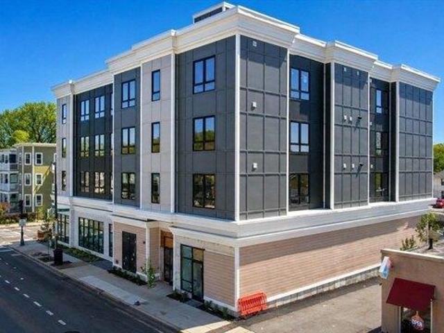Condo for sale in Boston, Massachusetts