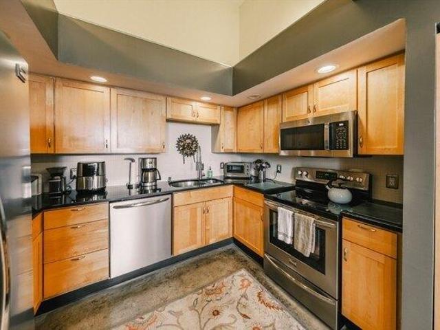 Condo for sale in Hyde Park, Boston