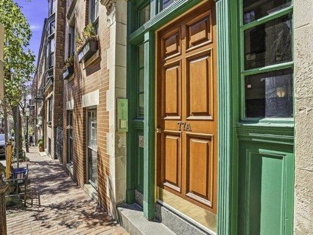 Condo for sale in Boston, Massachusetts