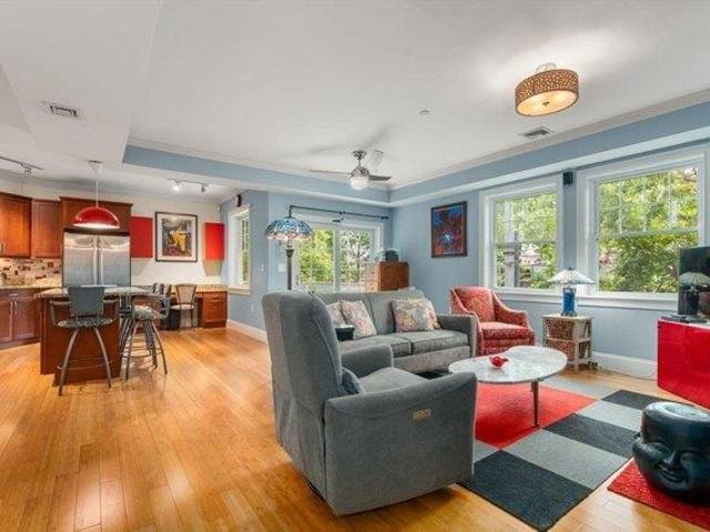 Condo for sale in Boston, Massachusetts