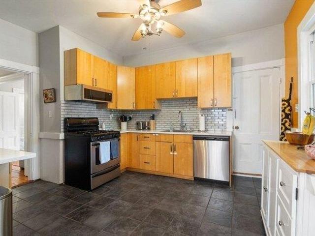 Condo for sale in Boston, Massachusetts