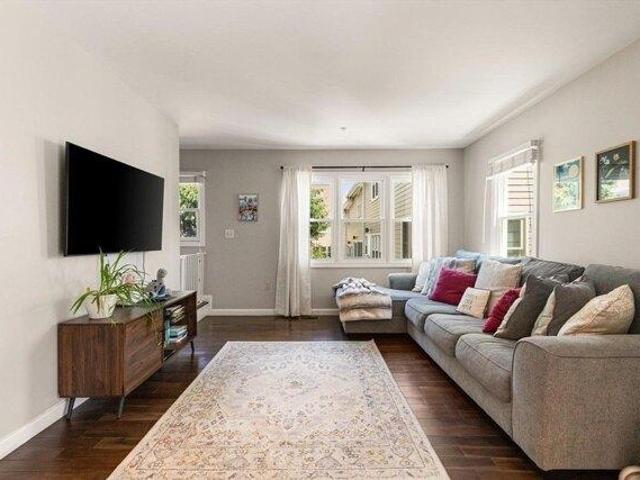 Condo for sale in Dorchester, Boston
